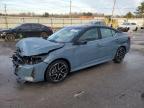 2025 Nissan Sentra Sr en Venta en Montgomery, AL - Front End