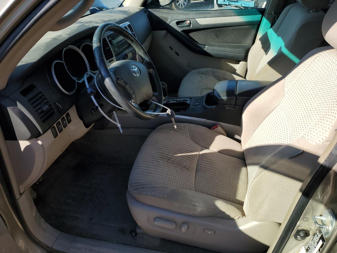 2008 Toyota 4Runner - Image 7