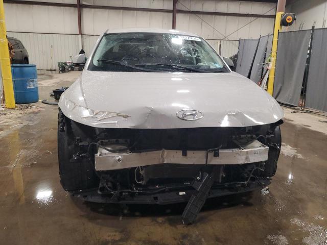  HYUNDAI IONIQ 2022 Gray