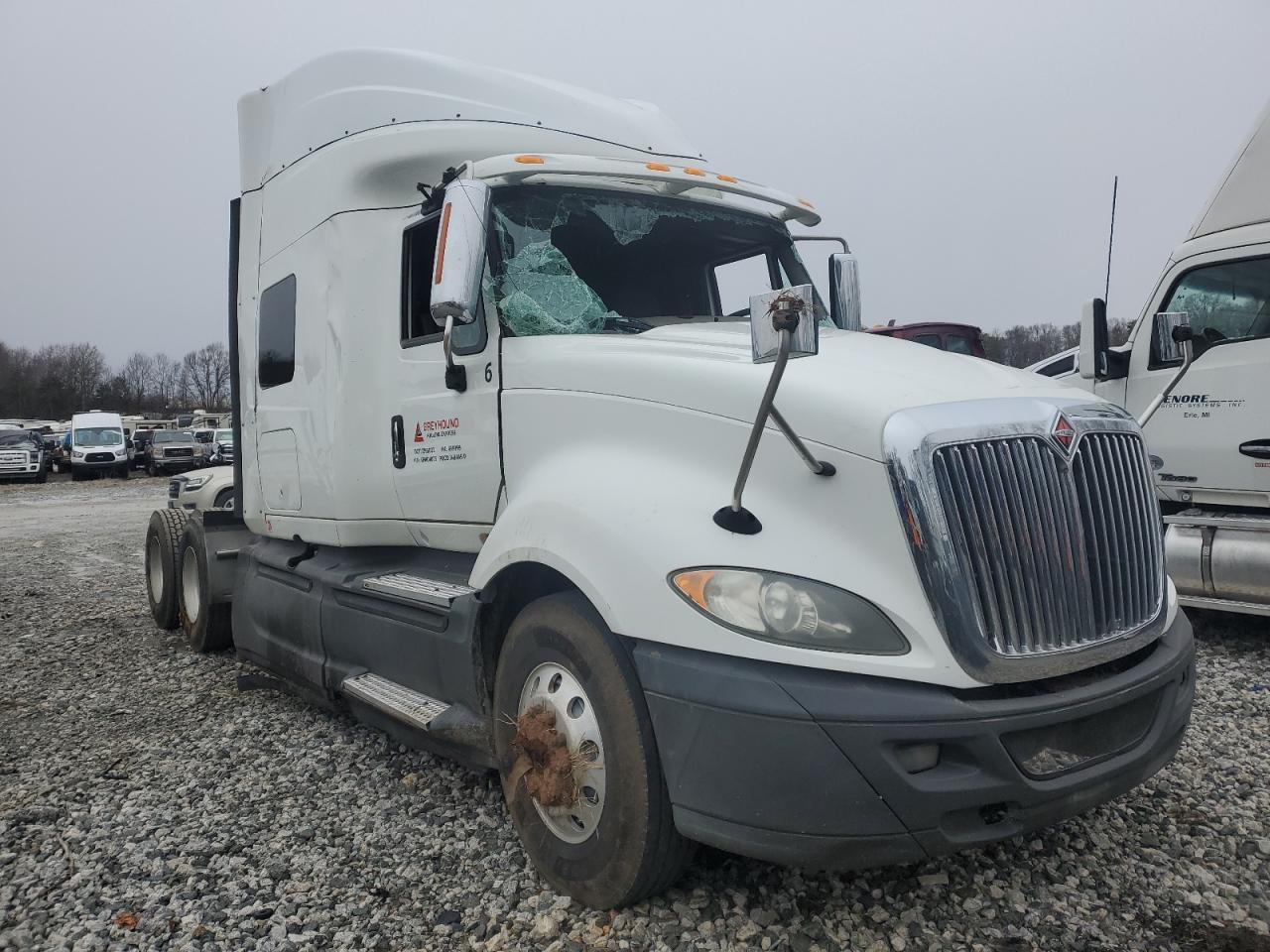 2016 International Prostar for Sale in Spartanburg, SC - All Over