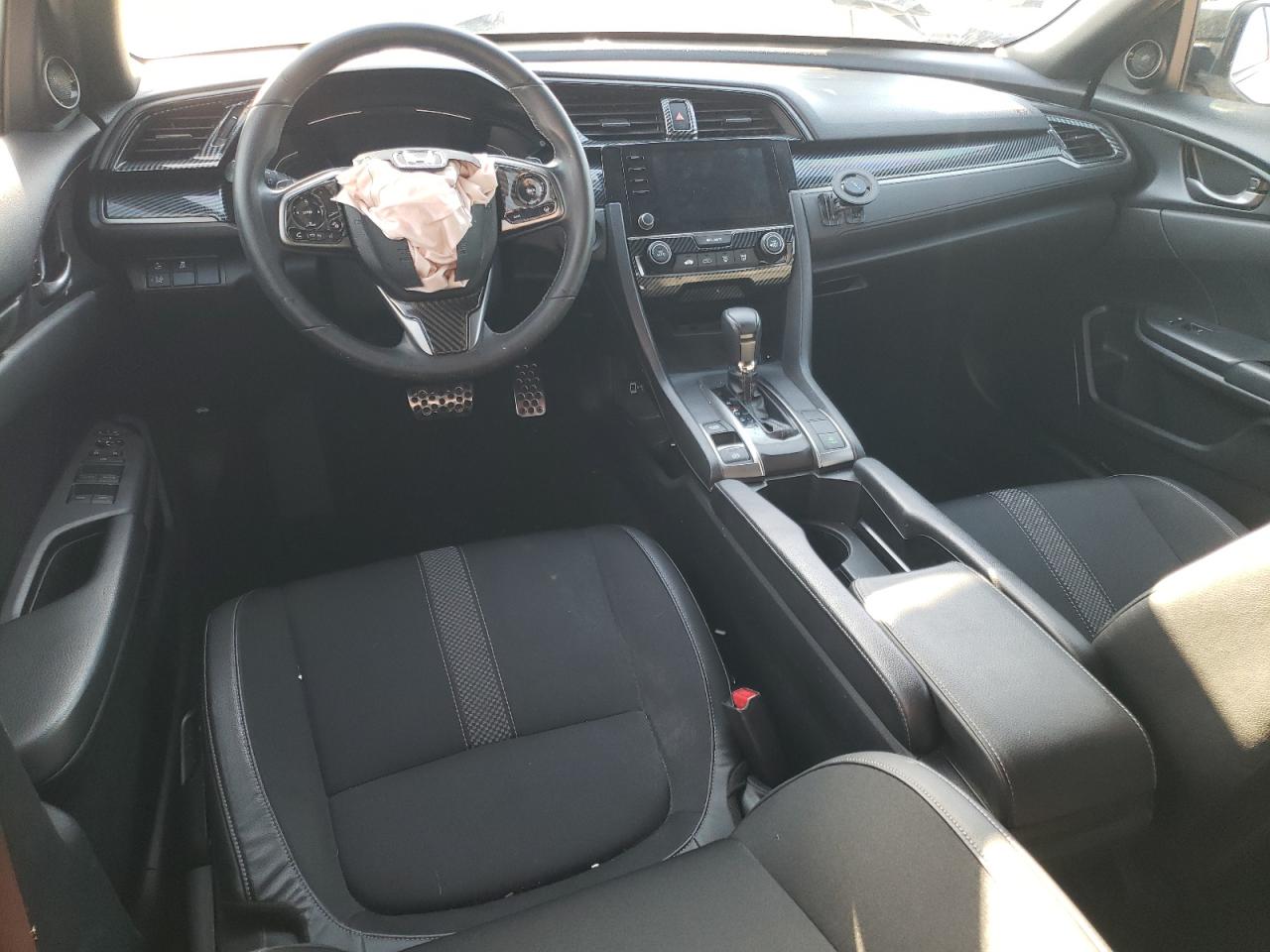 2021 Honda Civic - Image 8