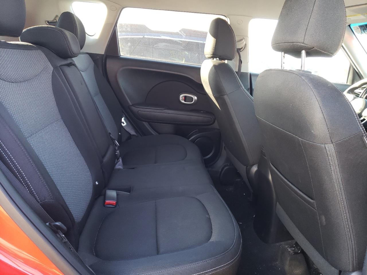 2018 Kia Soul - Image 10