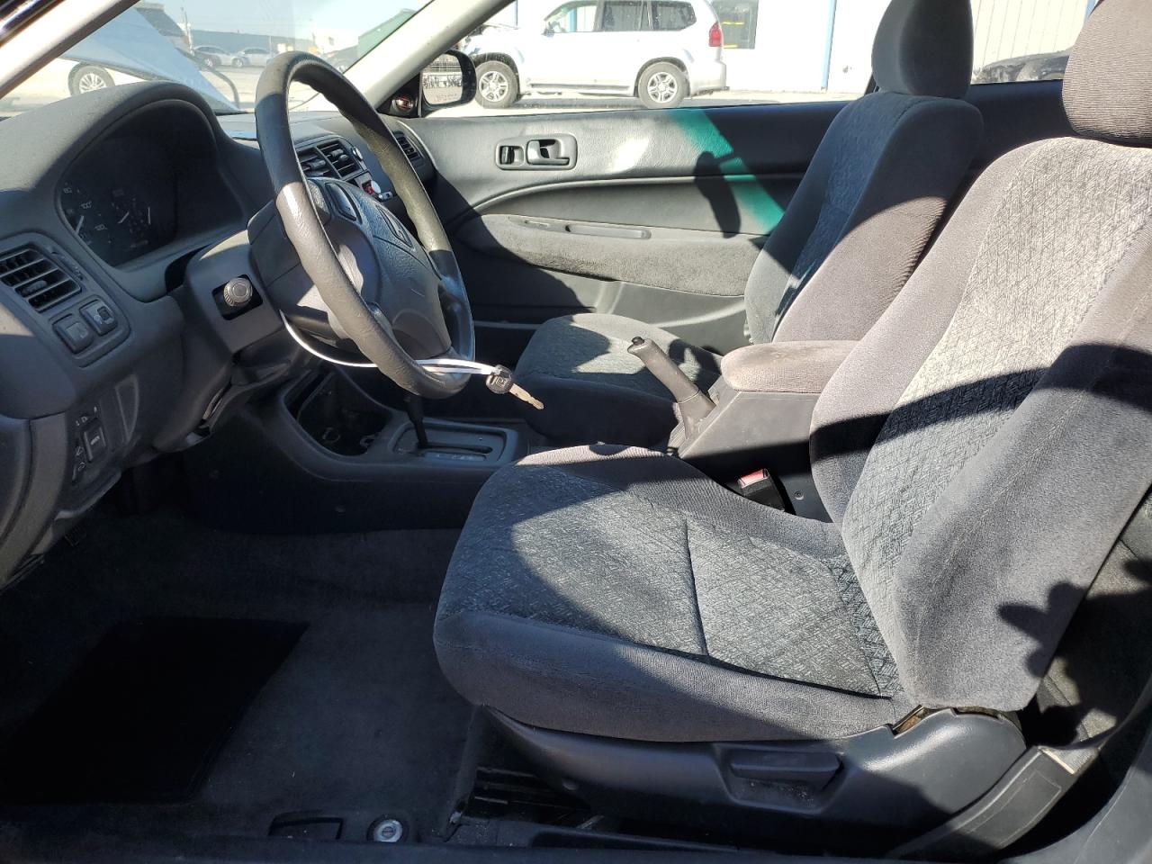 1998 Honda Civic - Image 7