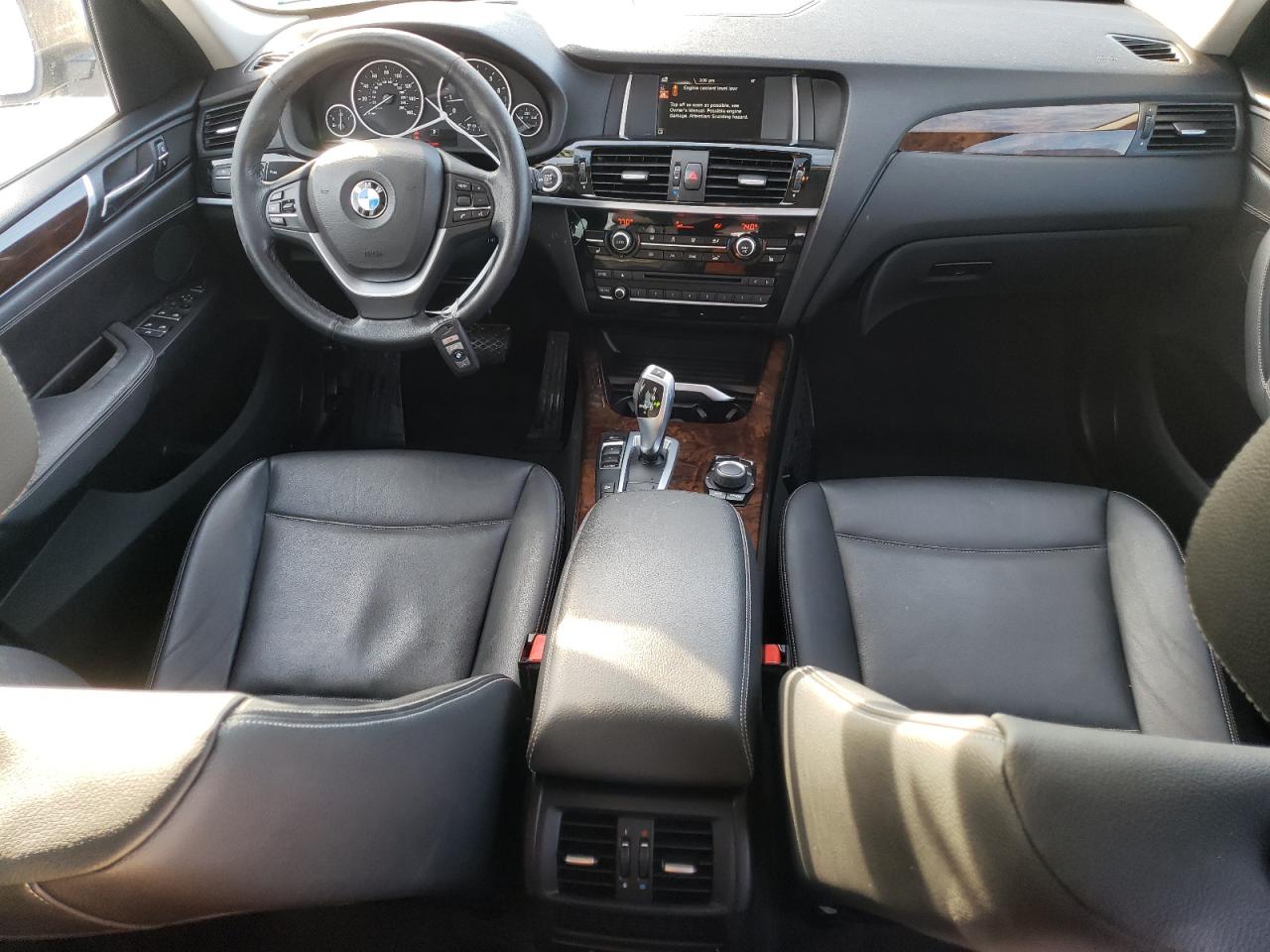 2015 BMW X3 - Image 8