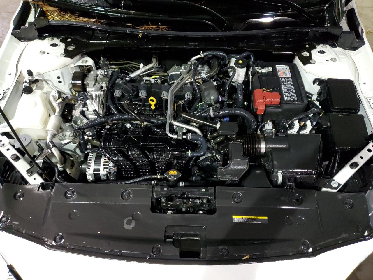 1N4BL4BV8PN398951 NISSAN ALTIMA 2023