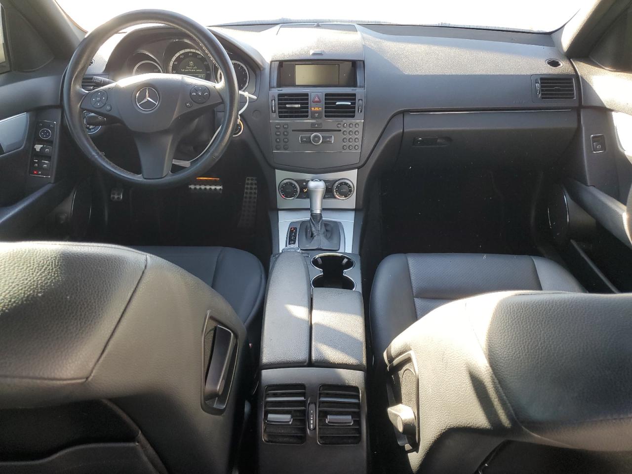 2010 Mercedes-Benz C-klasse - Image 8