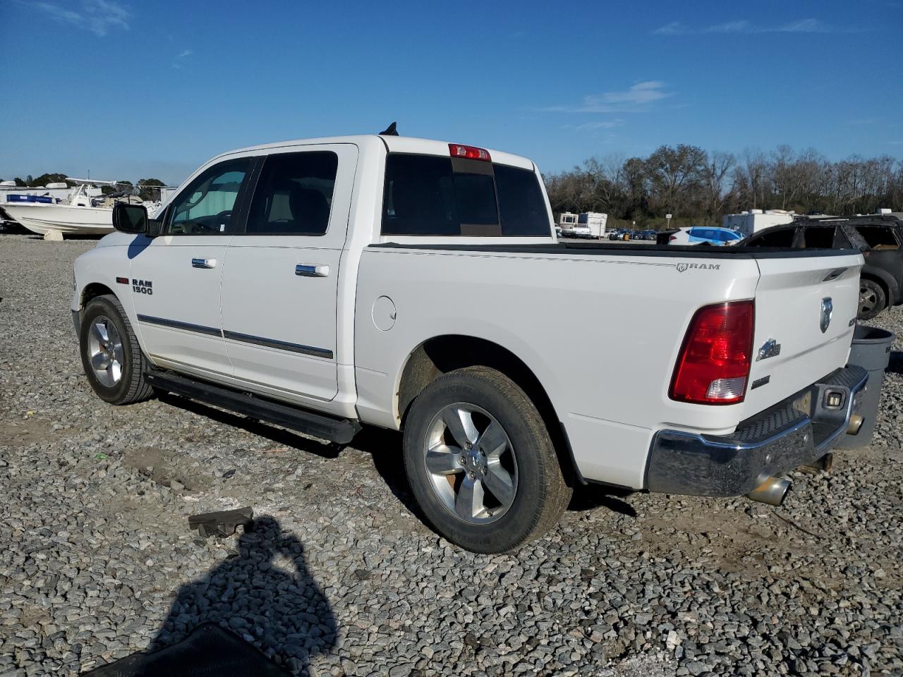 VIN 1C6RR7LM7GS412961 2016 RAM 1500 no.2