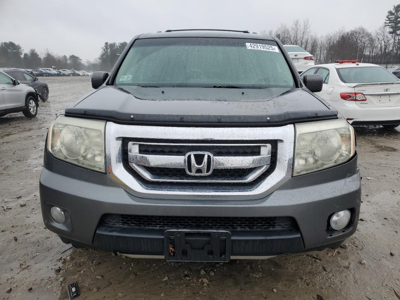 2011 Honda Pilot - Image 5