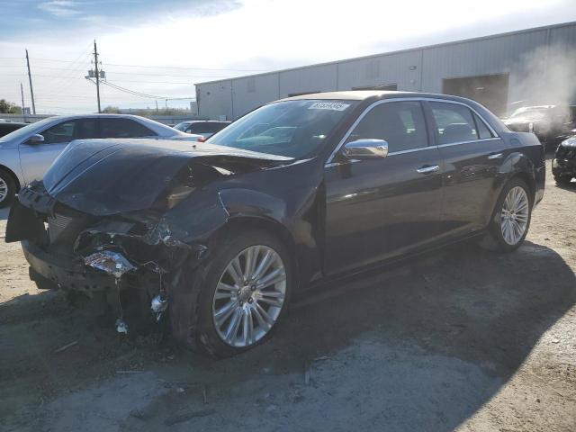 2011 Chrysler 300 Limited