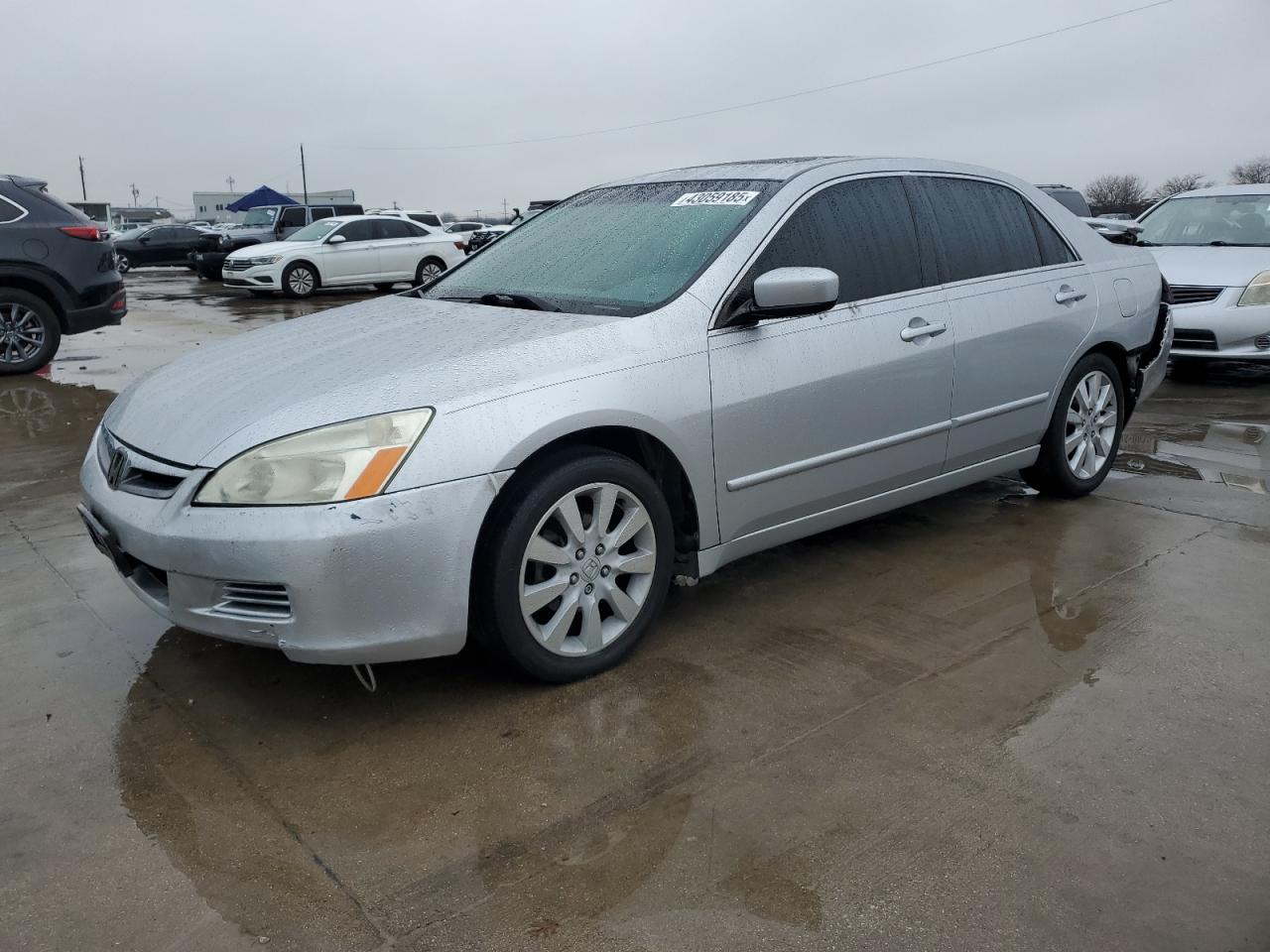 2006 Honda Accord - Image 1