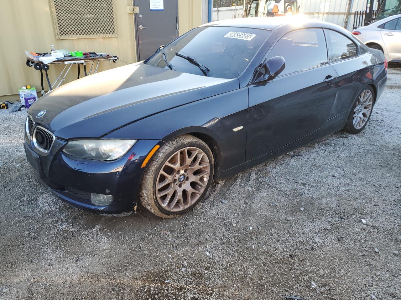 2010 BMW 3er - Image 1