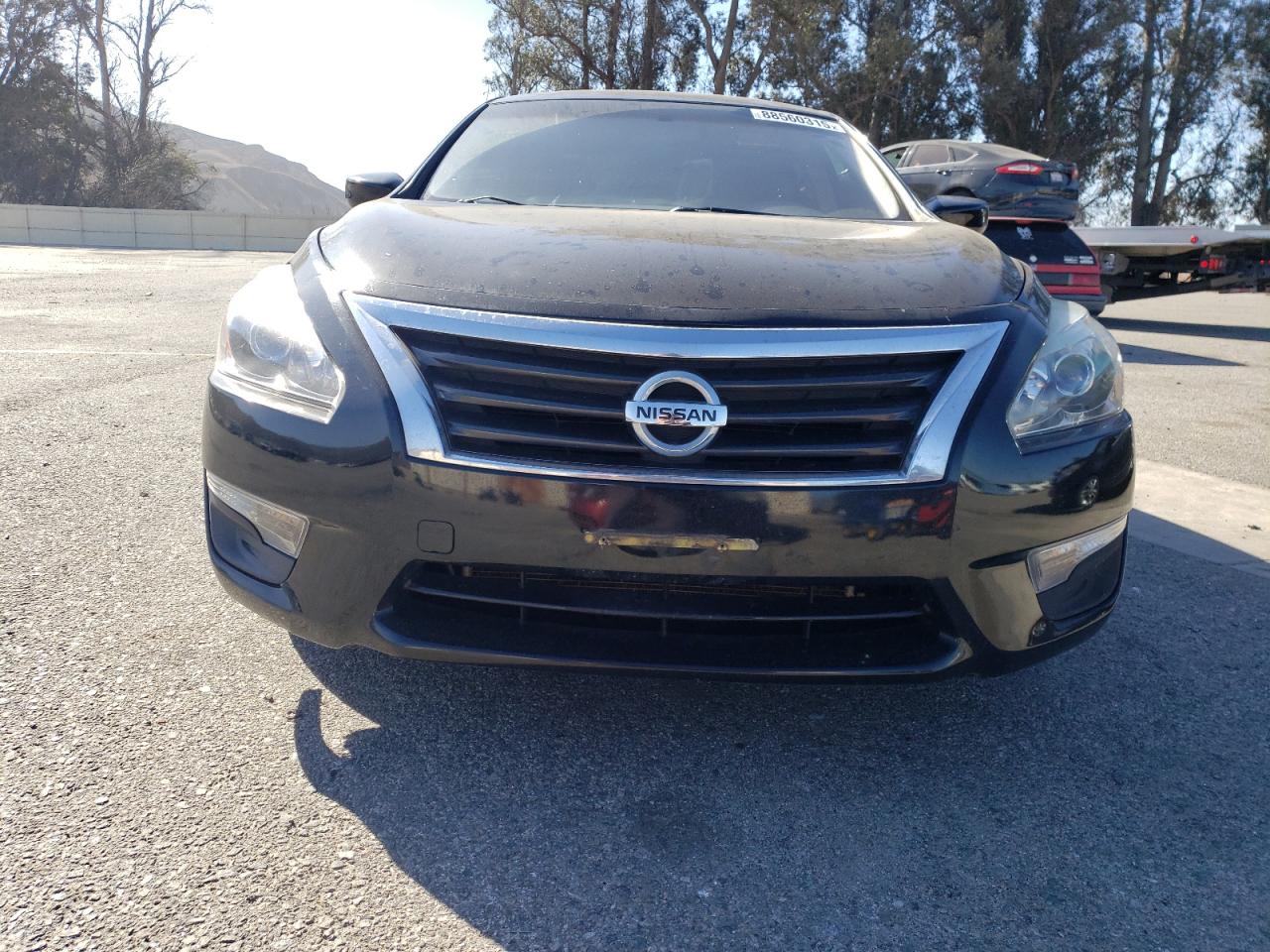 VIN 1N4AL3APXDN555559 2013 NISSAN ALTIMA no.5