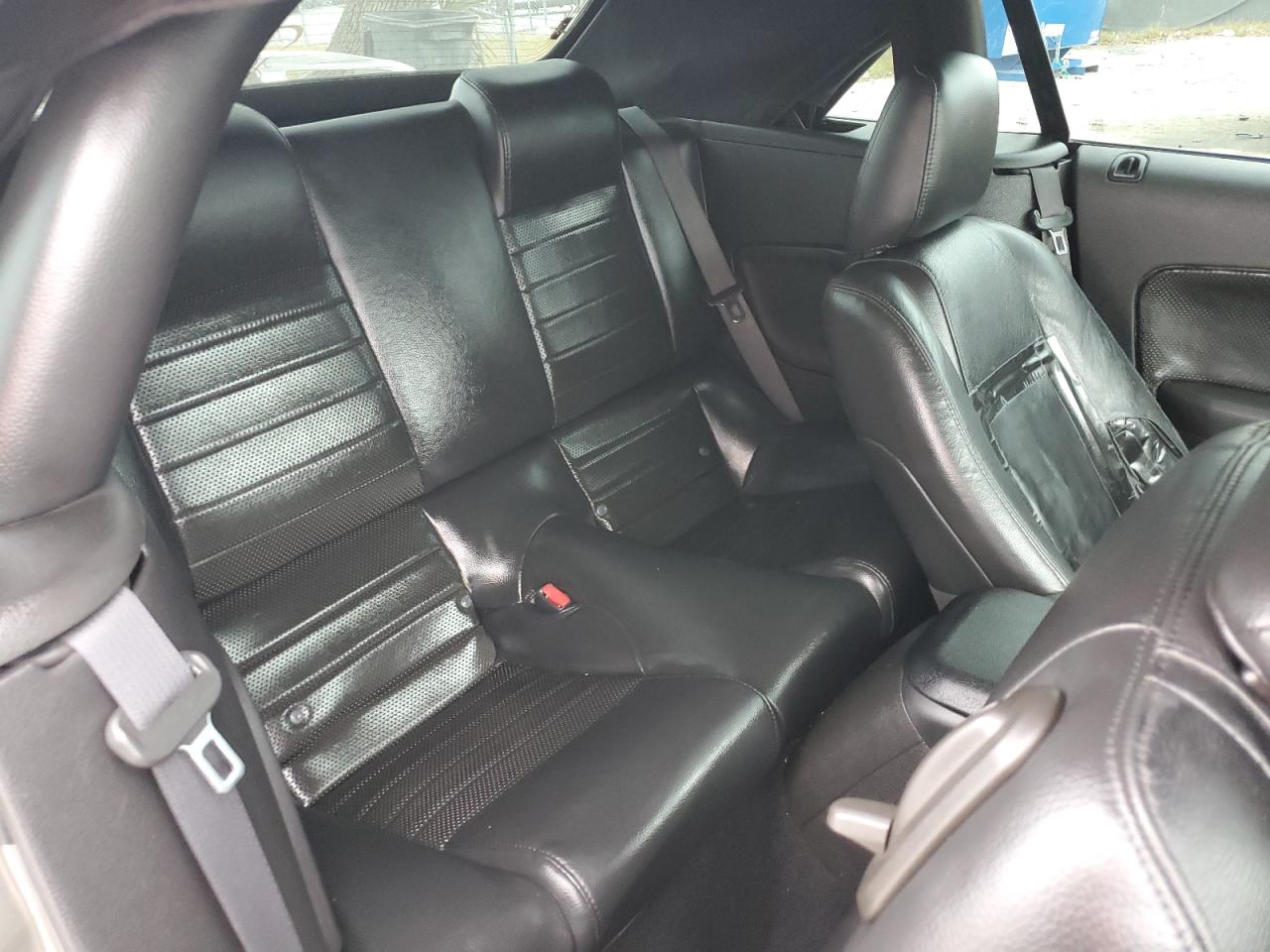 2008 Ford Mustang - Image 10