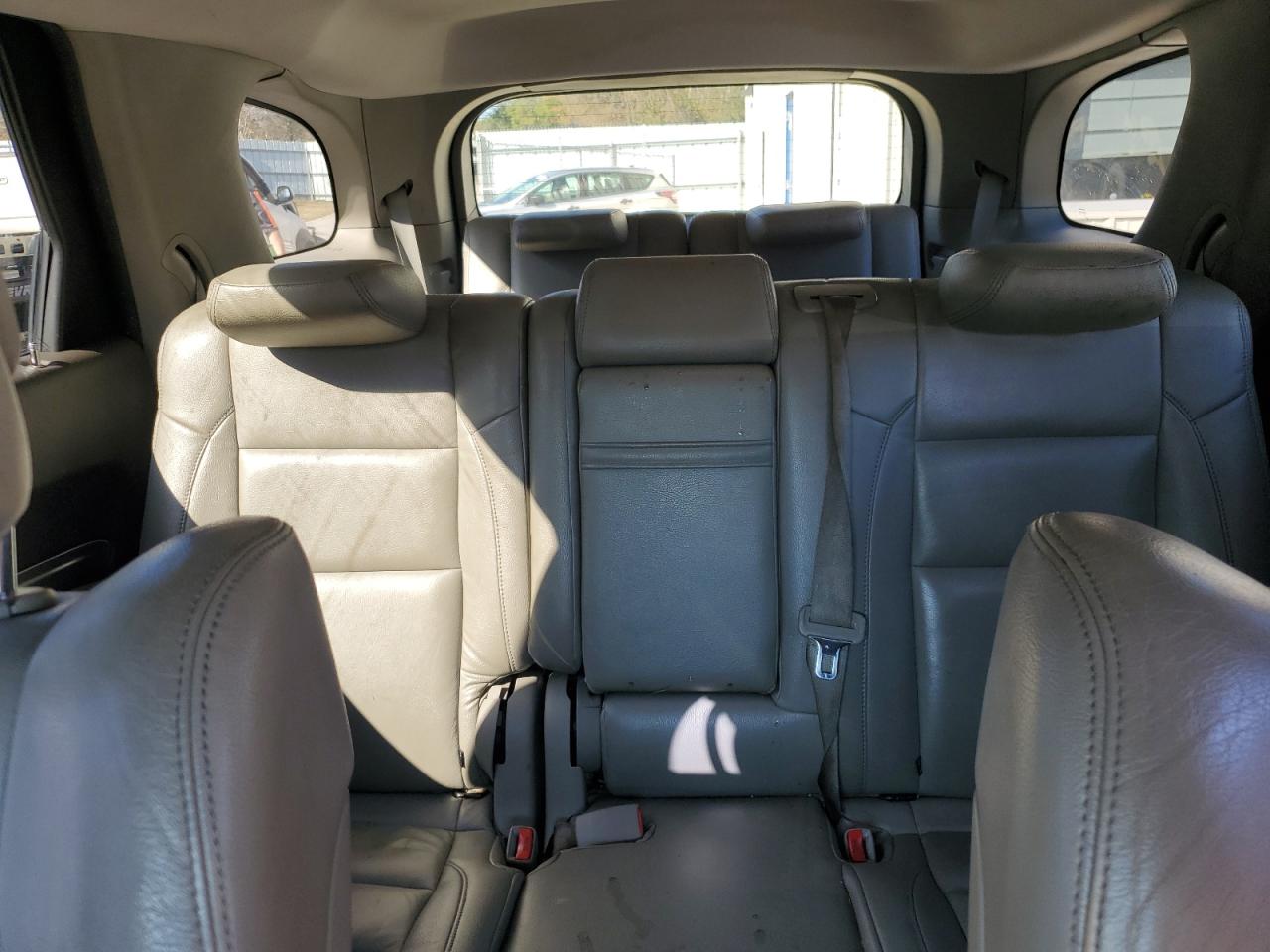 2012 Dodge Durango - Image 10