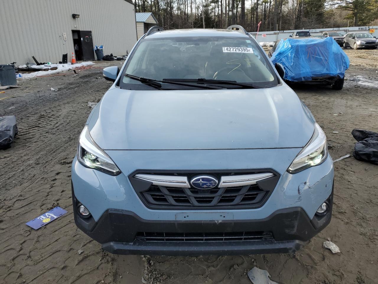 2021 Subaru XV - Image 5