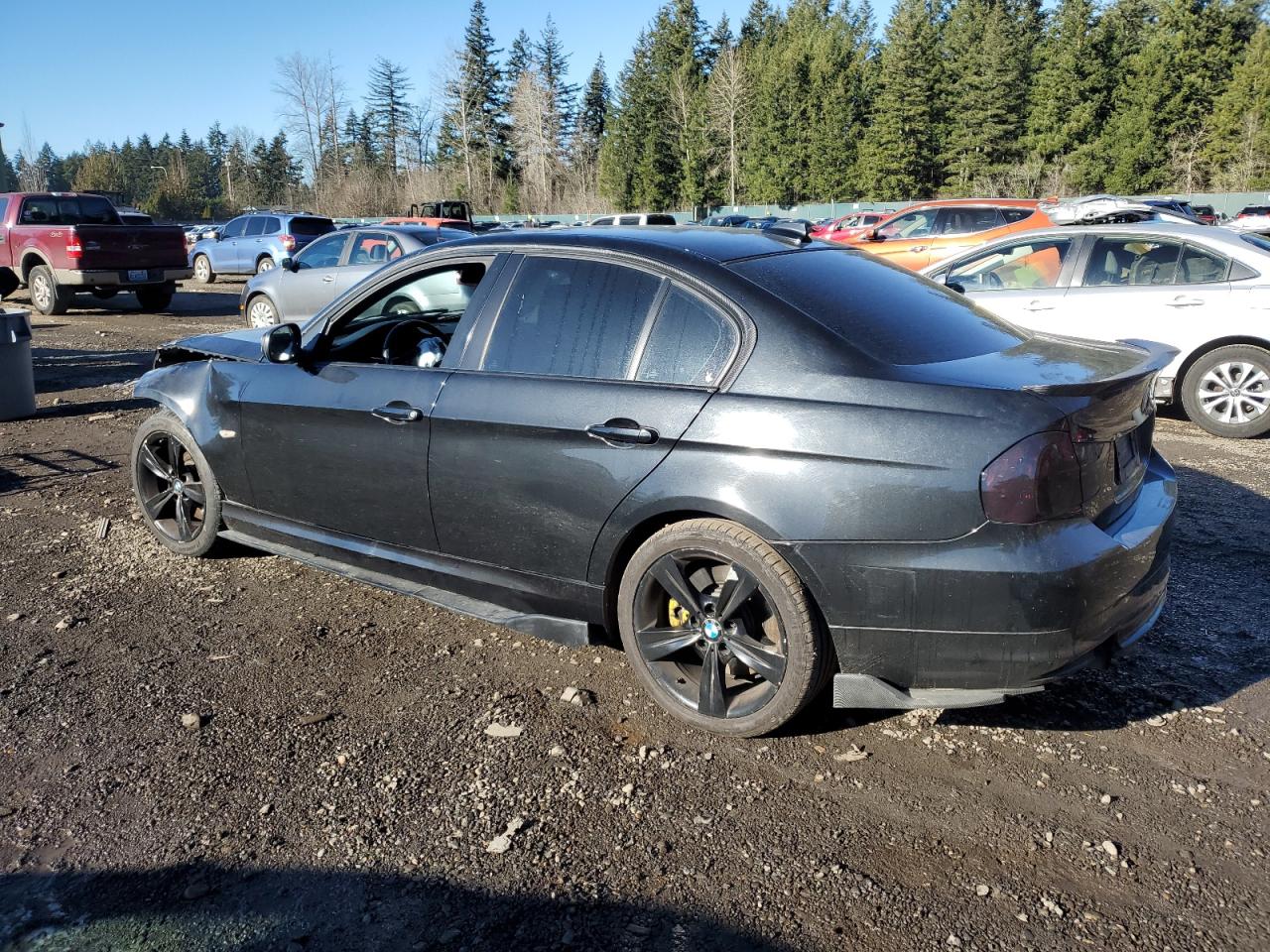 2011 BMW 3er - Image 2
