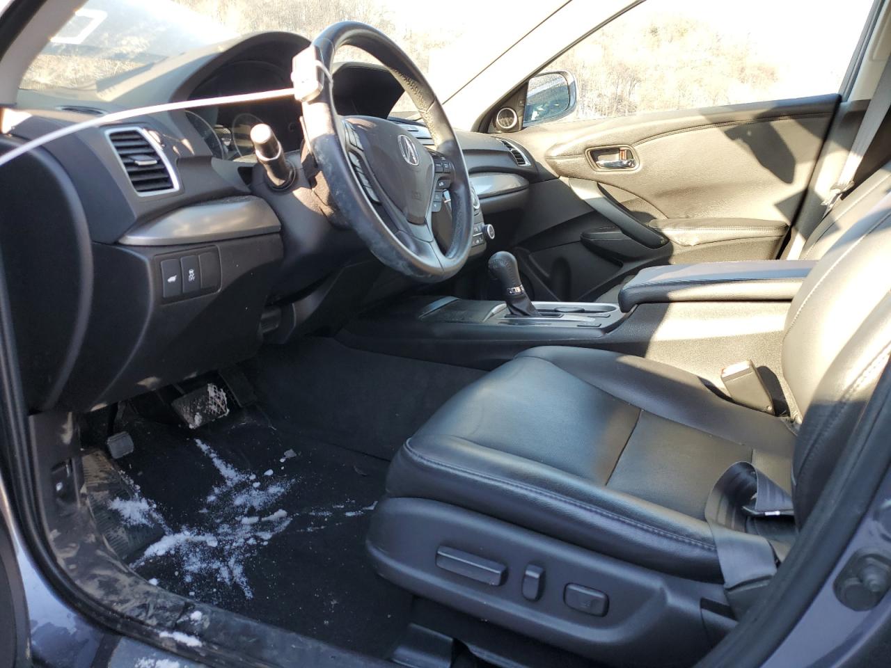 2018 Acura RDX - Image 7