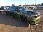 2020 Dodge Charger Scat Pack продається в Portland, OR - Front End