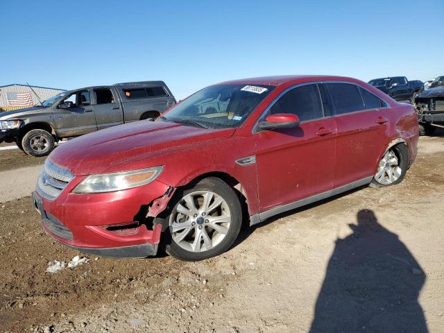 2011 Ford Taurus Sel