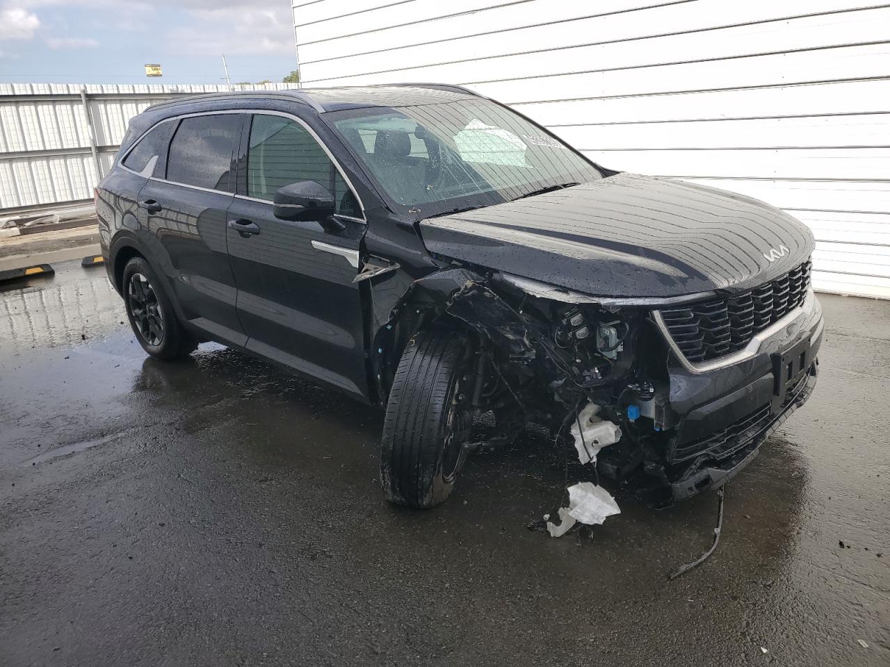 2024 Kia Sorento - Image 4