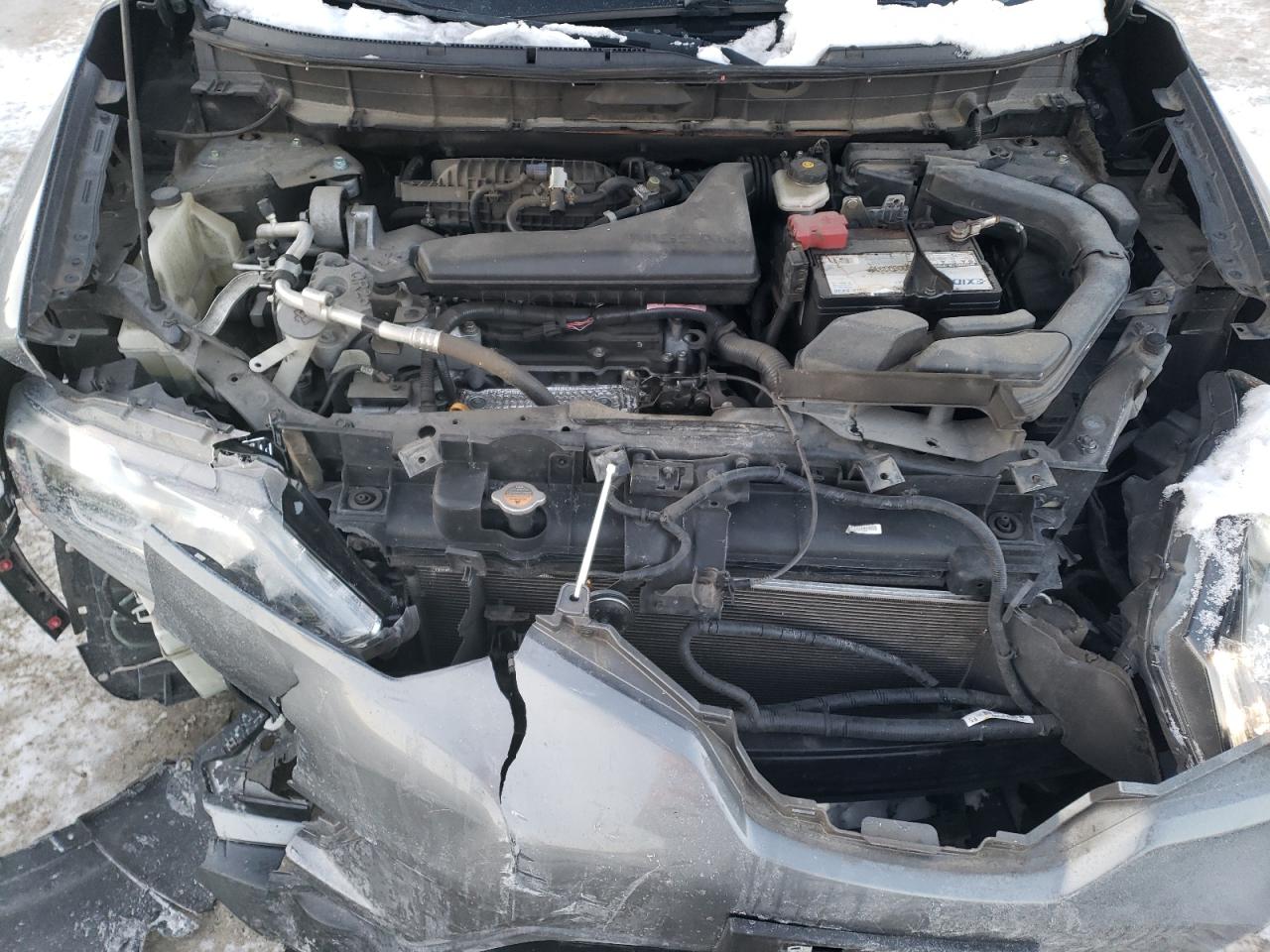 2016 Nissan Rogue - Image 12