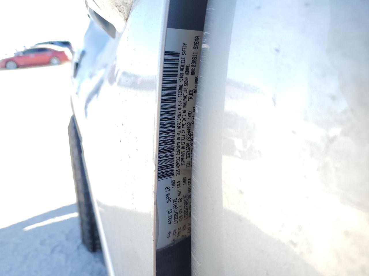 2009 Dodge RAM - Image 13