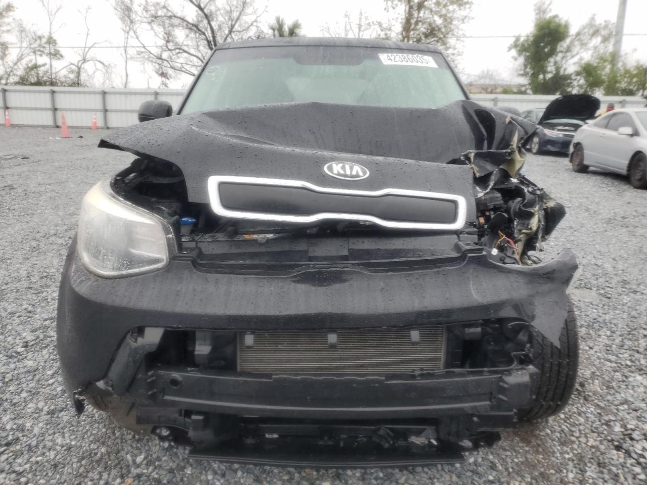 2016 Kia Soul - Image 5