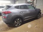 2021 Hyundai Tucson Limited за продажба в Elgin, IL - Front End