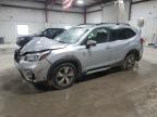 2020 Subaru Forester Touring na sprzedaż w Albany, NY - Front End