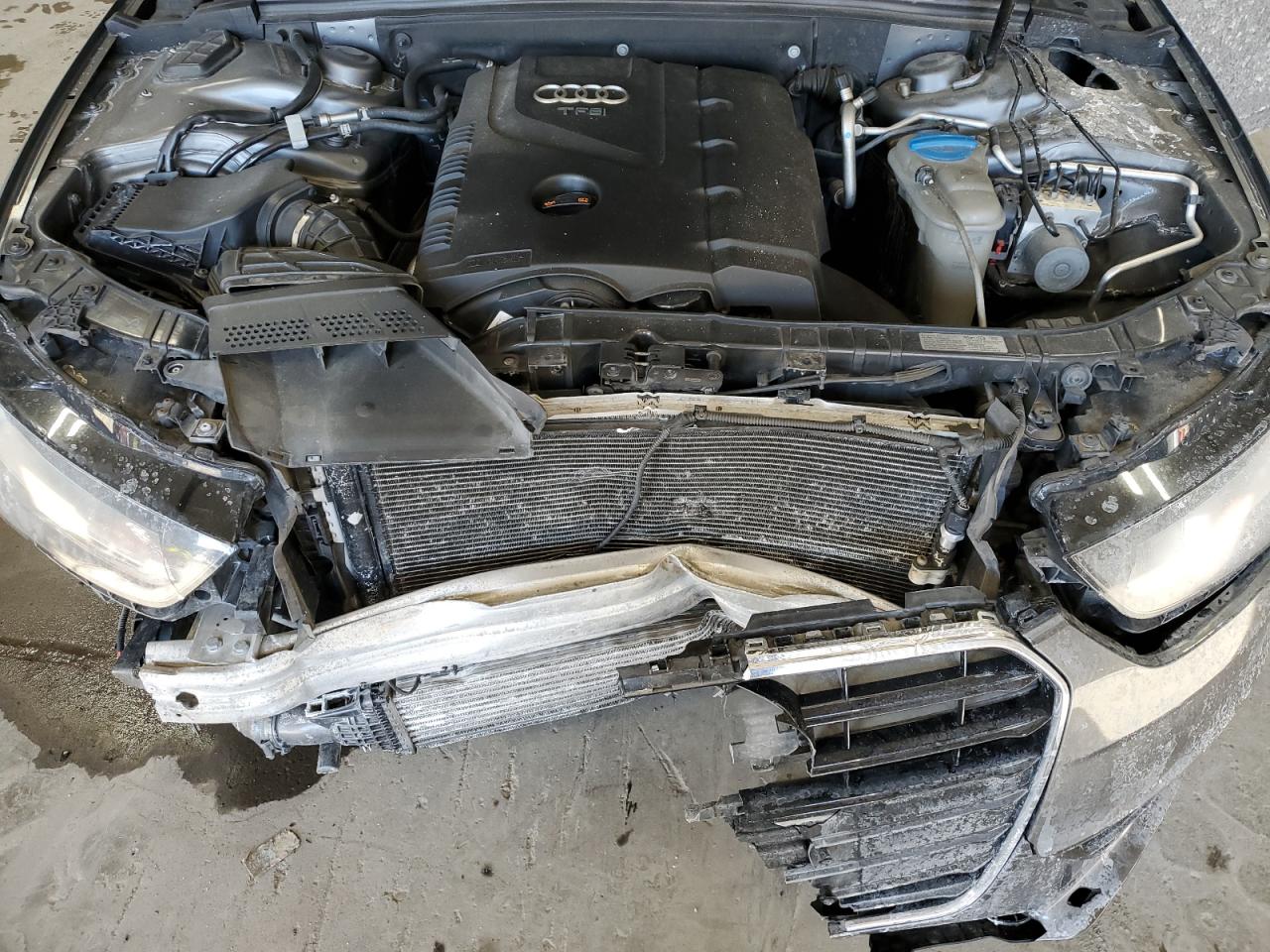 2013 Audi A4 - Image 11