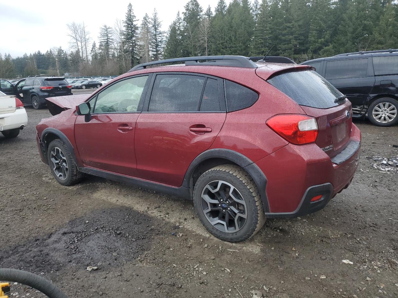 2016 Subaru XV - Image 2