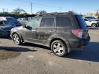 2010 Subaru Forester 2.5X Premium იყიდება San Martin-ში, CA - Mechanical