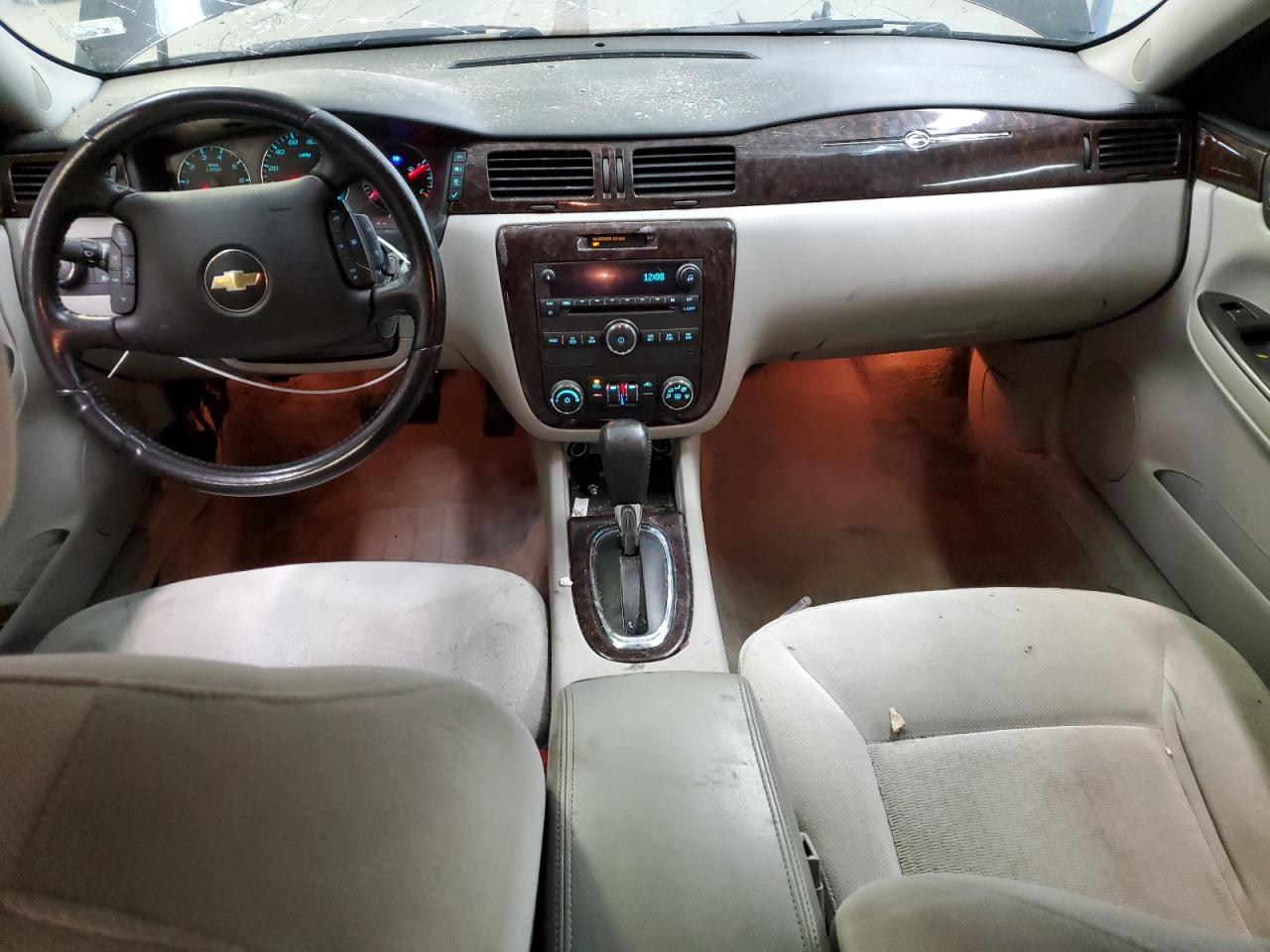 2014 Chevrolet Impala - Image 8