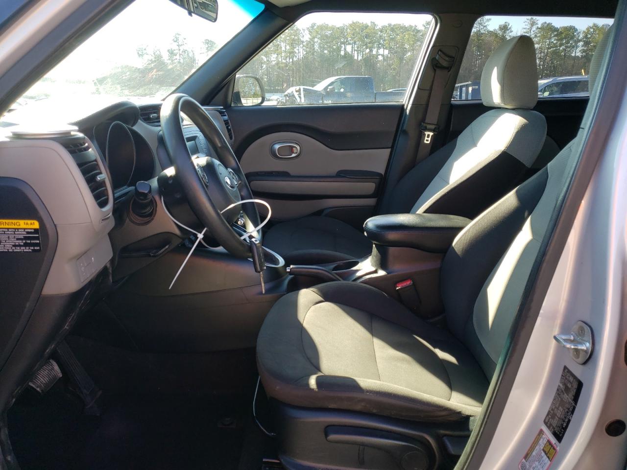 2016 Kia Soul - Image 7