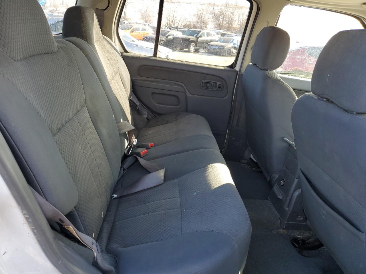 2004 Nissan XTerra - Image 11