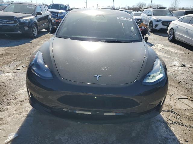  TESLA MODEL 3 2023 Czarny