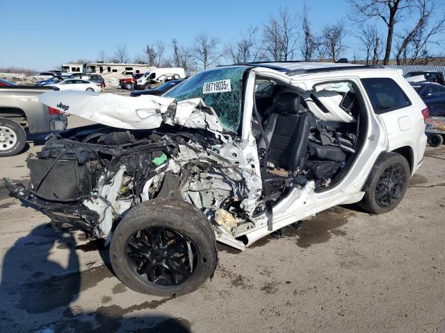 JEEP GRAND CHER 2021