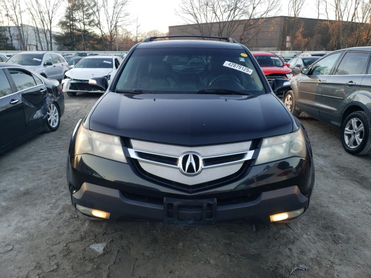 2009 Acura MDX - Image 5