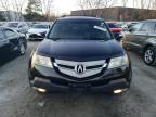 2009 Acura Mdx Sport na sprzedaż w North Billerica, MA - Minor Dent/Scratches