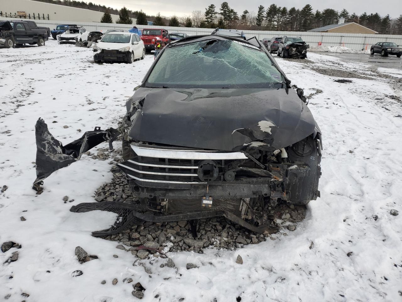 2019 Volkswagen Jetta - Image 5