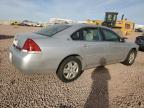 2008 Chevrolet Impala Ls de vânzare în Phoenix, AZ - Front End