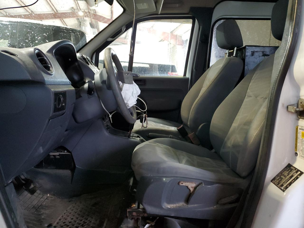 2011 Ford Transit - Image 7