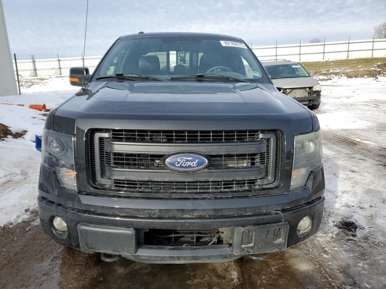 2013 Ford F-150 - Image 5