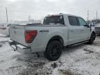 2024 Ford F150 Xlt продається в Woodhaven, MI - Front End