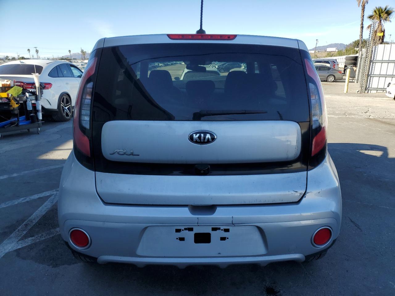 2019 Kia Soul - Image 6