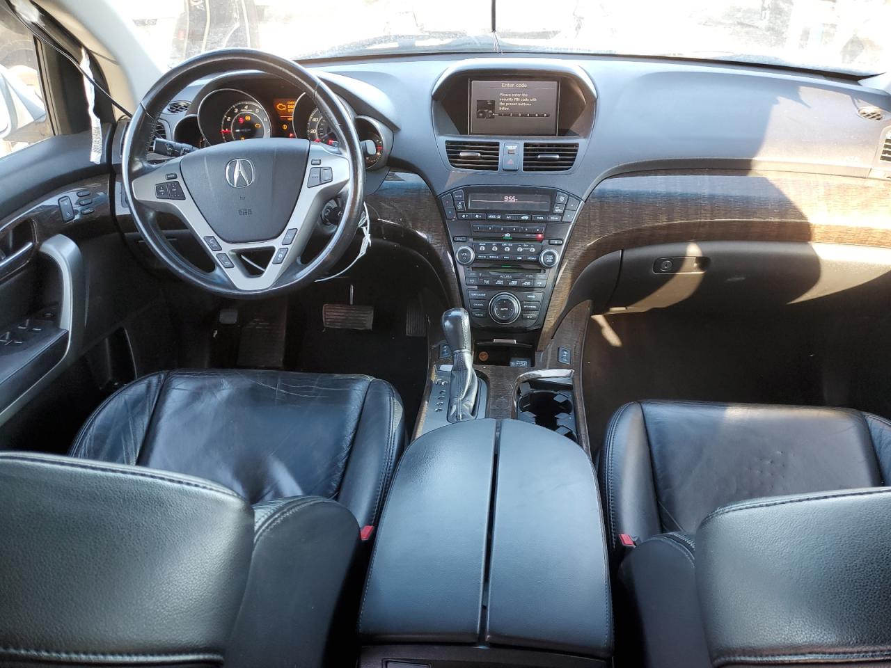 2011 Acura MDX - Image 8
