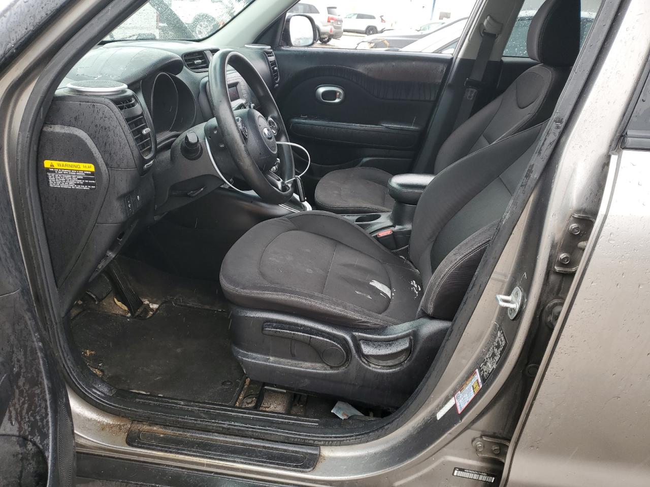 2016 Kia Soul - Image 7