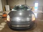 2007 Ford Fusion Se na sprzedaż w West Mifflin, PA - Rear End