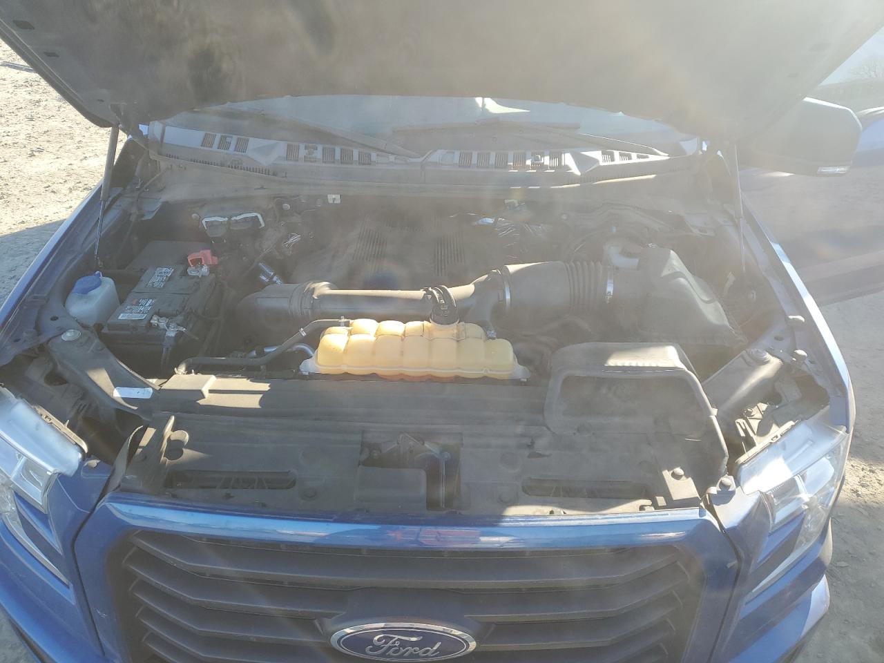 2017 Ford F-150 - Image 11