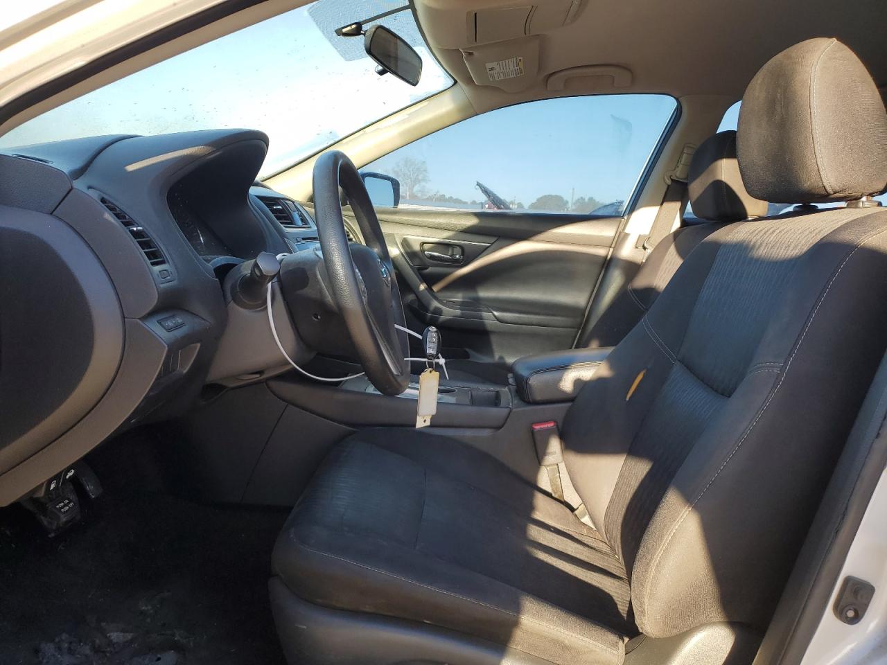 1N4AL3APXHN359854 NISSAN ALTIMA 2017